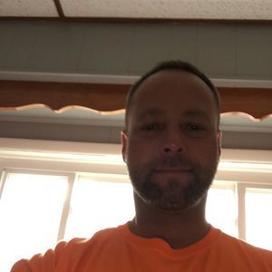 Meet your Posher, Chad